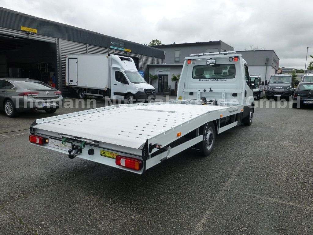 Iveco Daily 35S18 Autotransporter Klimaaut. Premium - Tow truck, Van: picture 5 Iveco Daily 35S18 Autotransporter Klimaaut. Premium - Tow truck, Van: picture 5