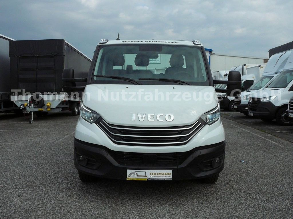 Iveco Daily 35S18 Autotransporter Klimaaut. Premium - Tow truck, Van: picture 3 Iveco Daily 35S18 Autotransporter Klimaaut. Premium - Tow truck, Van: picture 3