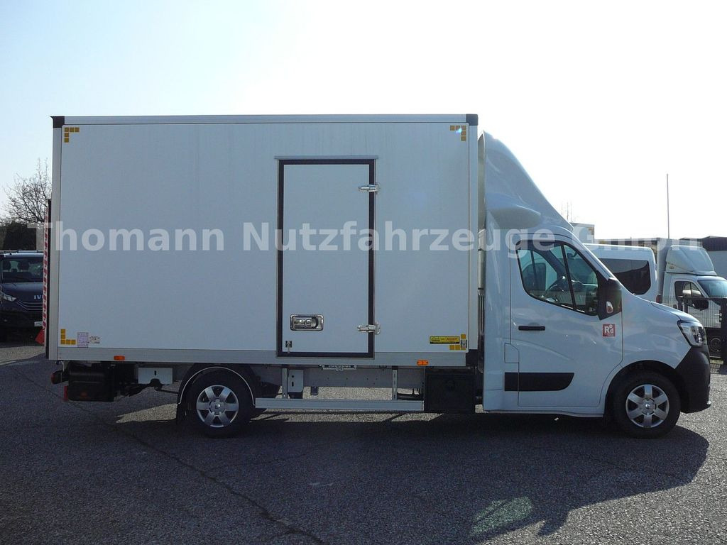 Renault Master by Trucks Koffer LBW Premium 2024 - Box van: picture 5 Renault Master by Trucks Koffer LBW Premium 2024 - Box van: picture 5