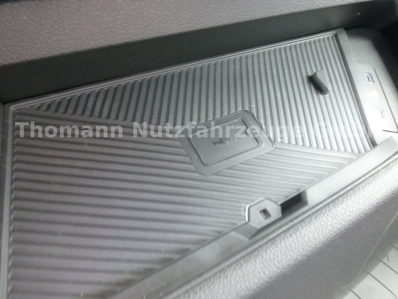 Box van Renault NEW Master 2025 Koffer mit BÄR Ladebordwand: picture 24