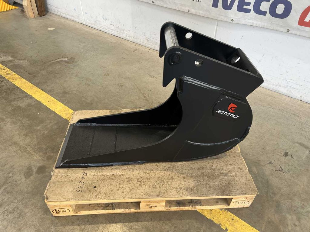 Rototilt Kabellöffel / 08-400 / MS08 / 400 mm Rototilt Kabellöffel / 08-400 / MS08 / 400 mm - Attachment: picture 2 Rototilt Kabellöffel / 08-400 / MS08 / 400 mm Rototilt Kabellöffel / 08-400 / MS08 / 400 mm - Attachment: picture 2