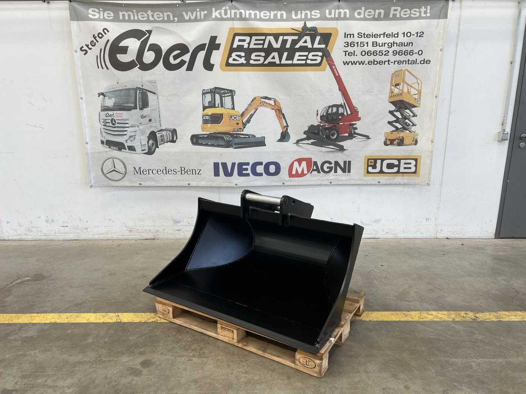 Rototilt Universallöffel 08-1300 / MS08 1.300 mm Rototilt Universallöffel 08-1300 / MS08 1.300 mm - Attachment: picture 1 Rototilt Universallöffel 08-1300 / MS08 1.300 mm Rototilt Universallöffel 08-1300 / MS08 1.300 mm - Attachment: picture 1