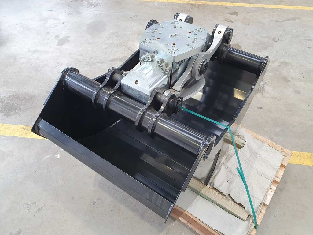 Lease a DMS VG9080 Verladegreifer / NEU / lagernd sofort  DMS VG9080 Verladegreifer / NEU / lagernd sofort: picture 7