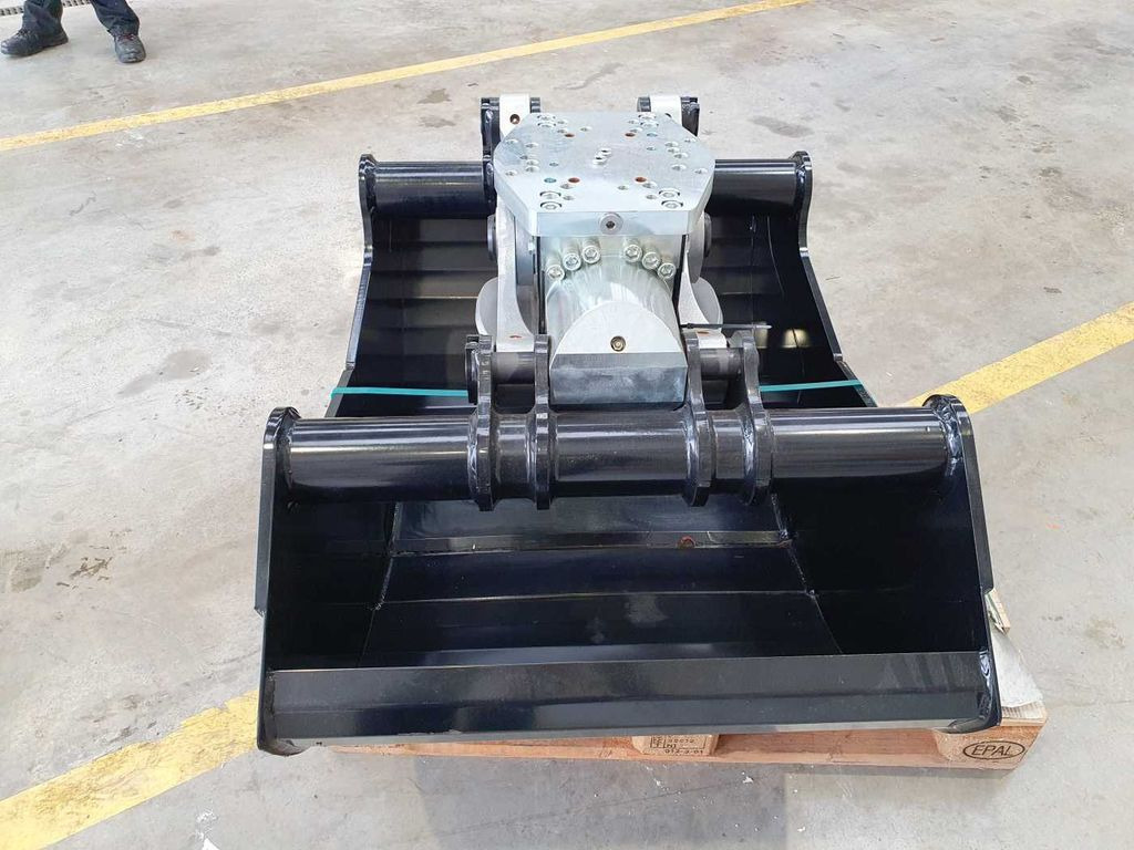 Lease a DMS VG9080 Verladegreifer / NEU / lagernd sofort  DMS VG9080 Verladegreifer / NEU / lagernd sofort: picture 6
