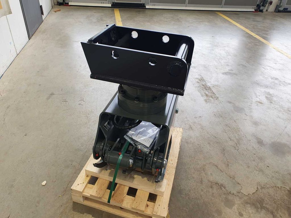 Intermercato GRX 20-5 inkl. Rotator MS08 Greifer - Grapple: picture 4 Intermercato GRX 20-5 inkl. Rotator MS08 Greifer - Grapple: picture 4
