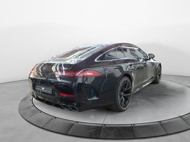 Mercedes-Benz AMG 63 4M Pano+AirM+Burm+Massage+360+AGA+ - Coupe: picture 3 Mercedes-Benz AMG 63 4M Pano+AirM+Burm+Massage+360+AGA+ - Coupe: picture 3