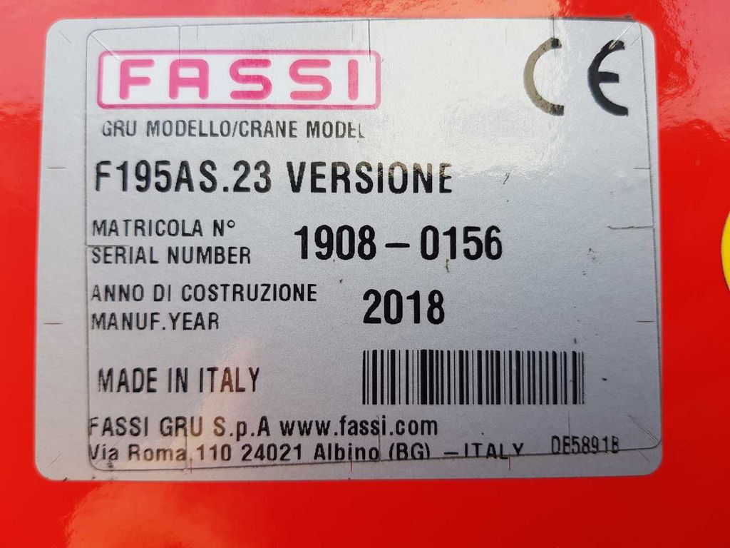 Lease a Mercedes-Benz Actros 2745 L 6x2 Baustoffpritsche+Kran Retarder Mercedes-Benz Actros 2745 L 6x2 Baustoffpritsche+Kran Retarder Mercedes-Benz Actros 2745 L 6x2 Baustoffpritsche+Kran Retarder Mercedes-Benz Actros 2745 L 6x2 Baustoffpritsche+Kran Retarder: picture 8