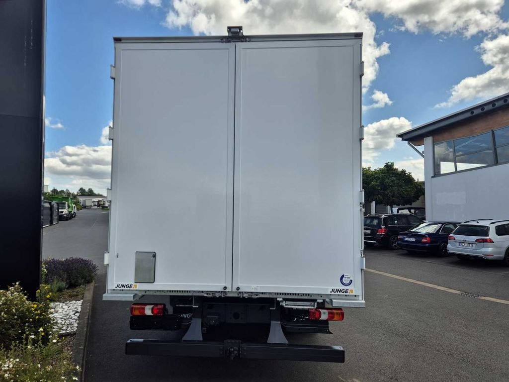 New Box truck Mercedes-Benz Atego 818 L Koffer, 3 Stück vorhanden: picture 9