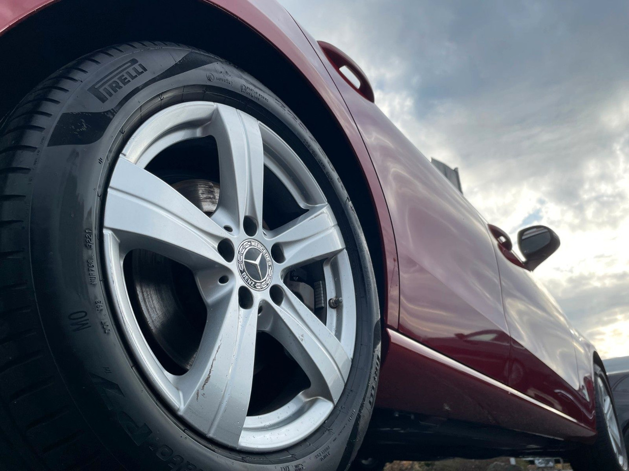 Mercedes-Benz C 220 d AVANTGARDE AHK+HUD+DISTR+R-Kamera+Carpla - Sedan: picture 5 Mercedes-Benz C 220 d AVANTGARDE AHK+HUD+DISTR+R-Kamera+Carpla - Sedan: picture 5