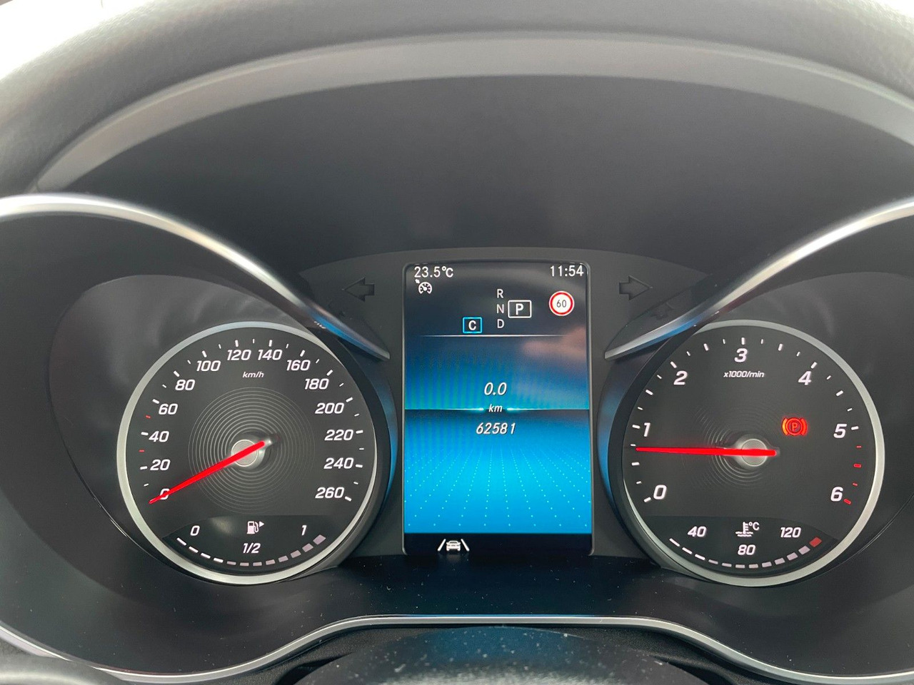 Car Mercedes-Benz C 220 d Coupe AMG+Pano+R-Kamera+Night+Carplay: picture 15