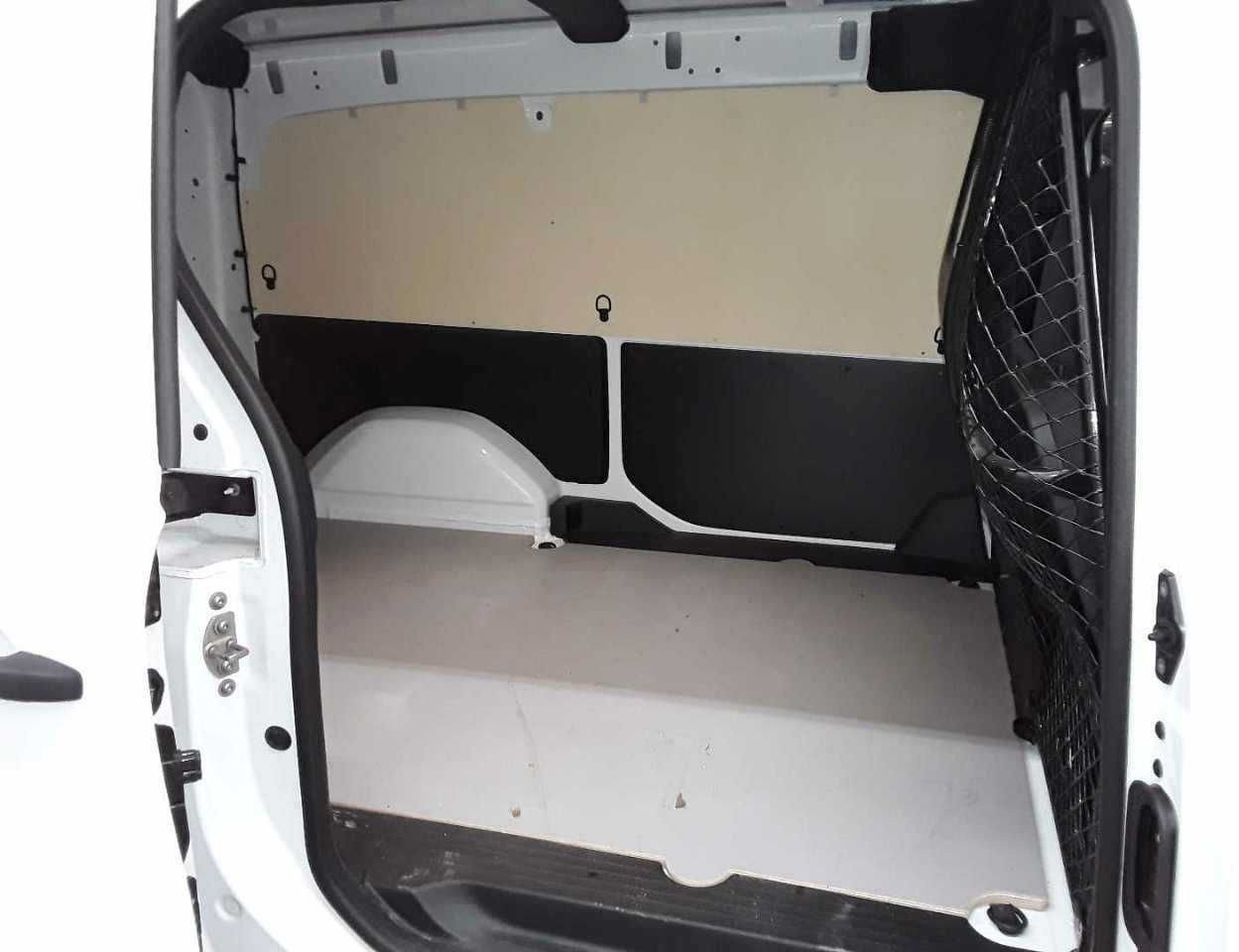 Small van Mercedes-Benz Citan 110 CDI Extralang/Maxi Kamera MBUX Klima: picture 10