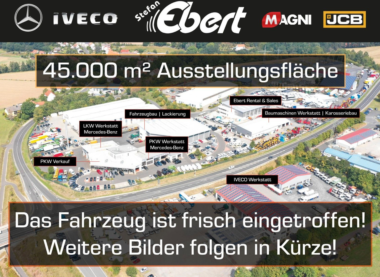 Mercedes-Benz E 63 AMG S Pano+Burm+AirM+HUD+Multibeam+HUD+360 - Sedan: picture 5 Mercedes-Benz E 63 AMG S Pano+Burm+AirM+HUD+Multibeam+HUD+360 - Sedan: picture 5