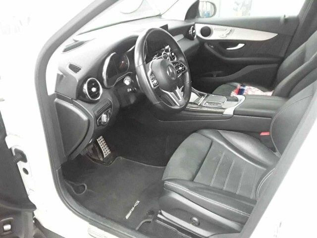 Mercedes-Benz GLC 200 4M AMG+Pano+Distr+StandH+AHK+360+HUD - SUV: picture 3 Mercedes-Benz GLC 200 4M AMG+Pano+Distr+StandH+AHK+360+HUD - SUV: picture 3