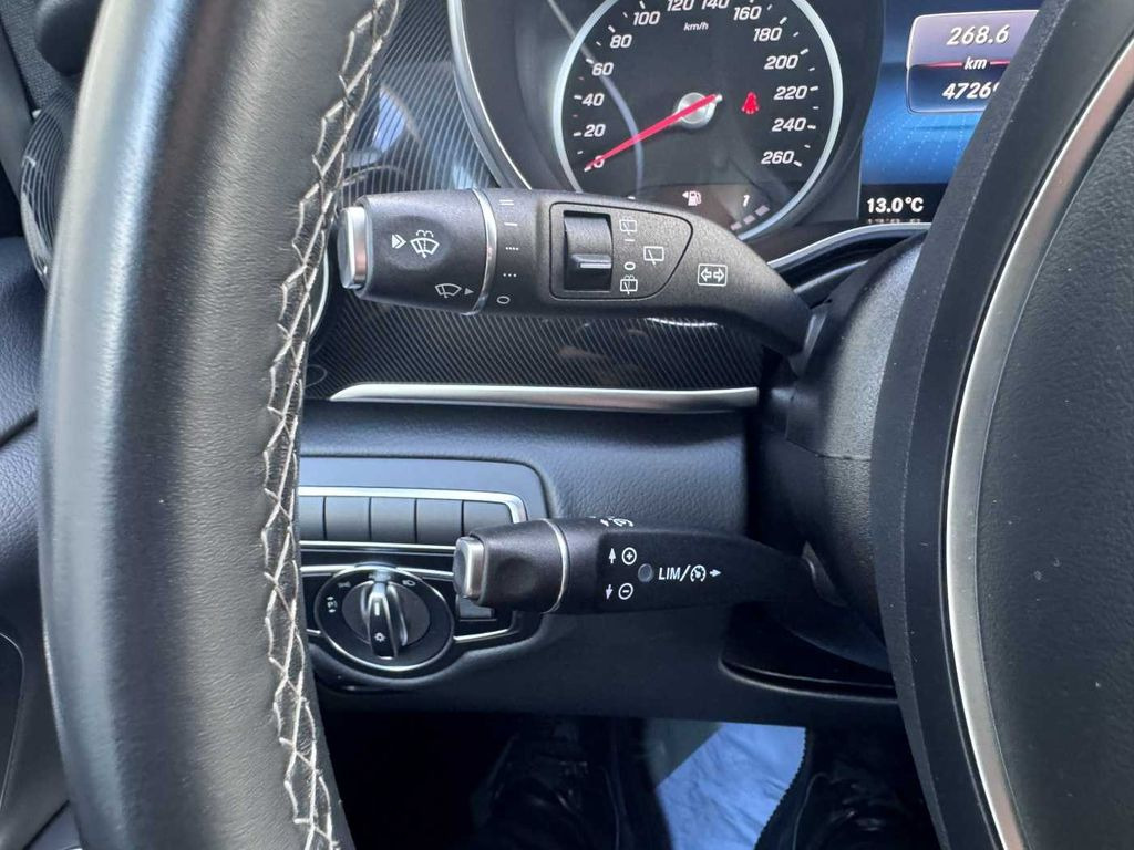 Lease a Mercedes-Benz V 300 d EDITION 7Sitze MBUX LED Kamera  Mercedes-Benz V 300 d EDITION 7Sitze MBUX LED Kamera: picture 13