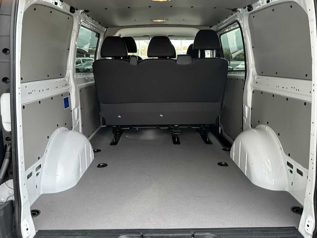 Lease a Mercedes-Benz Vito 114 CDI Mixto Klima Kamera AHK Leder SHZ  Mercedes-Benz Vito 114 CDI Mixto Klima Kamera AHK Leder SHZ: picture 7