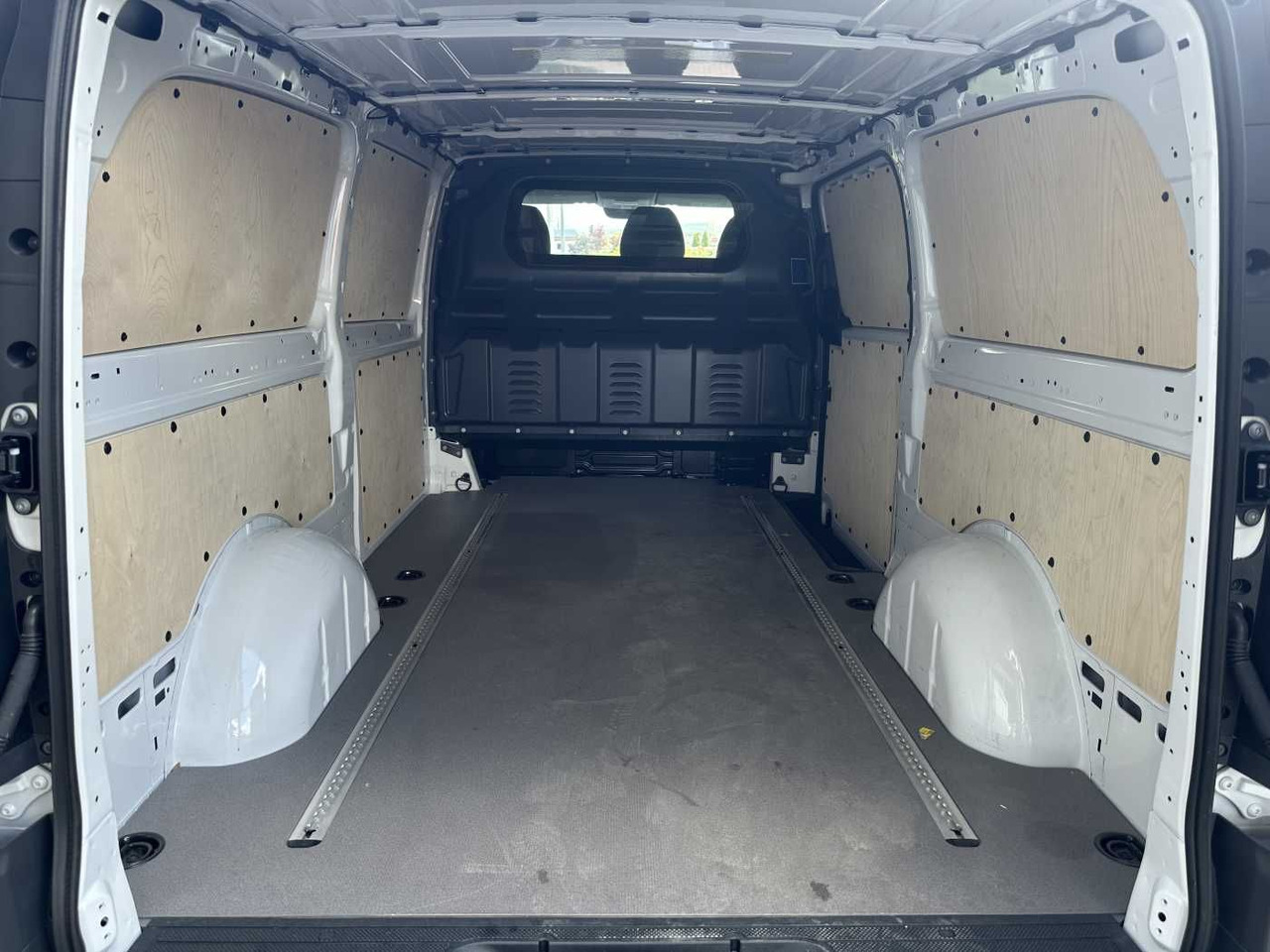 Small van Mercedes-Benz Vito 116 CDI 3430 9G Klima Kamera Navi SHZ Tempo: picture 6