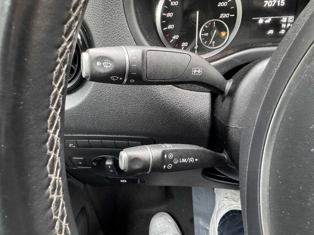 Small van Mercedes-Benz Vito 116 CDI 9G Klima Kamera SHZ Audio40 SHZ: picture 15