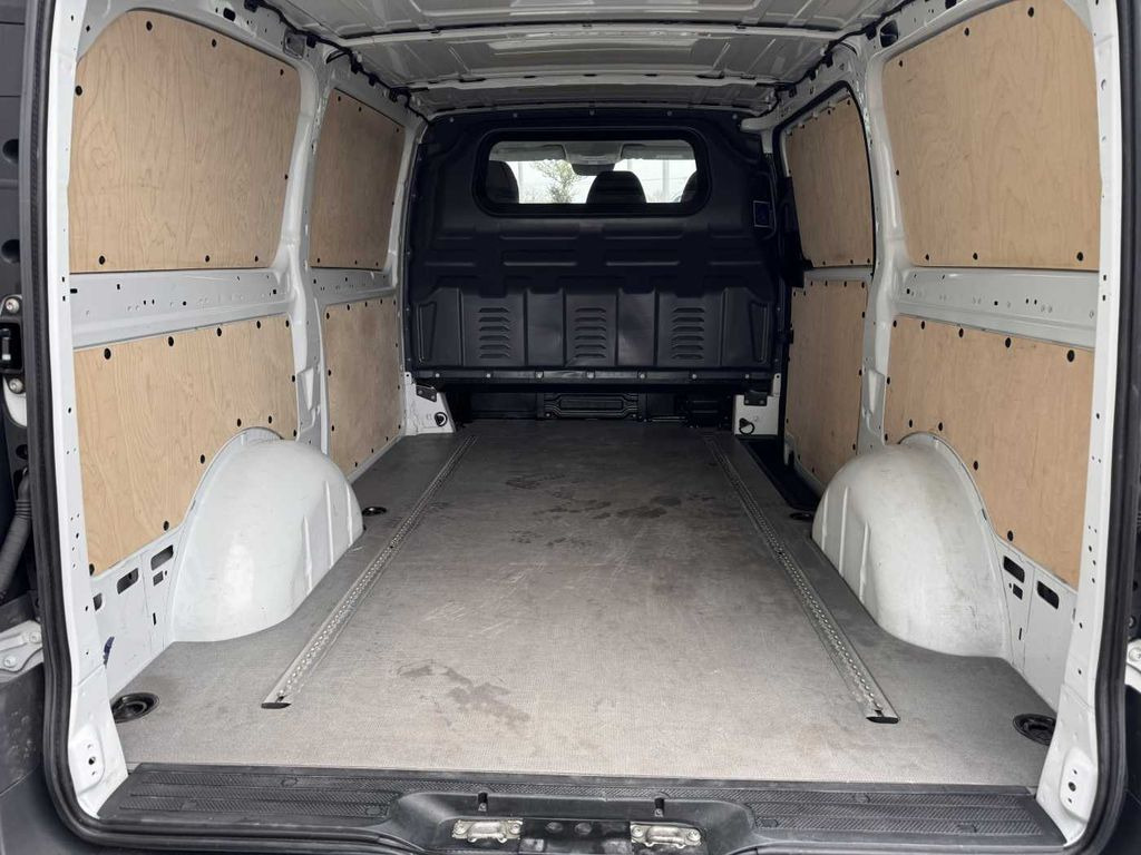 Small van Mercedes-Benz Vito 116 CDI 9G Klima Kamera SHZ Audio40 SHZ: picture 6