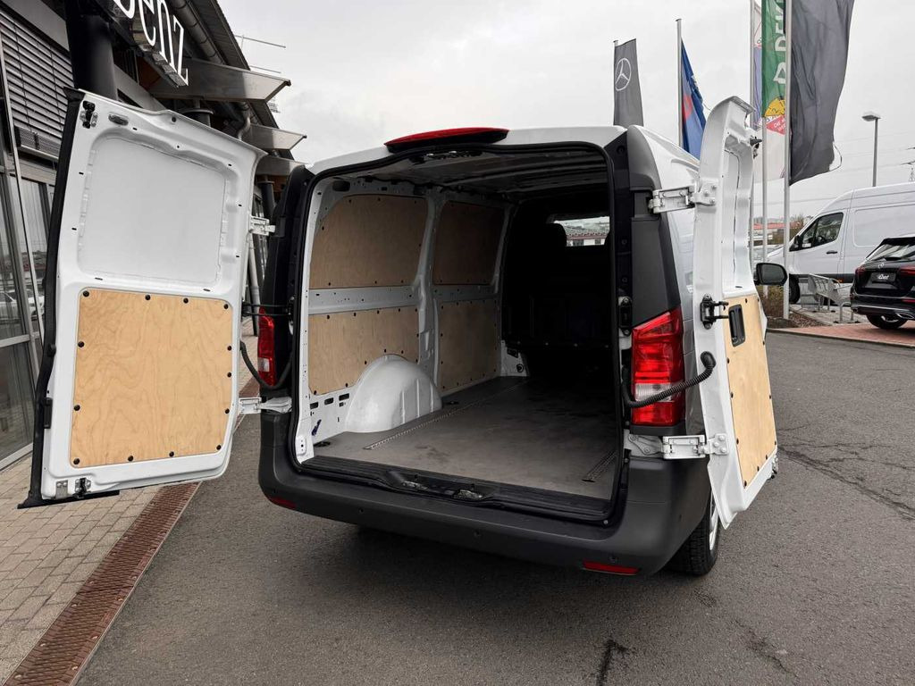 Small van Mercedes-Benz Vito 116 CDI 9G Klima Kamera SHZ Audio40 SHZ: picture 7