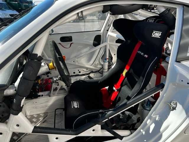 Car Porsche 997 GT2 RSR Rennwagen: picture 7