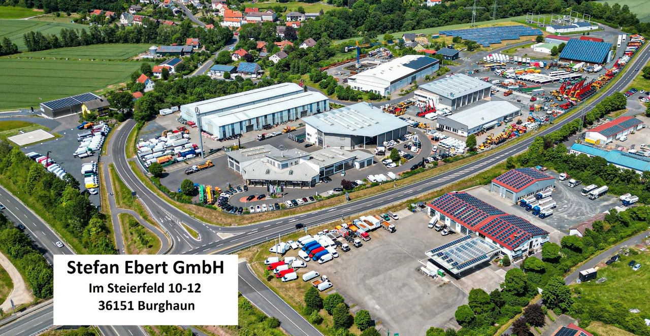 Lease a Pronar PU-1700 Schneeschild / 2011 / 1.930 mm Pronar PU-1700 Schneeschild / 2011 / 1.930 mm: picture 13 Lease a Pronar PU-1700 Schneeschild / 2011 / 1.930 mm Pronar PU-1700 Schneeschild / 2011 / 1.930 mm: picture 13