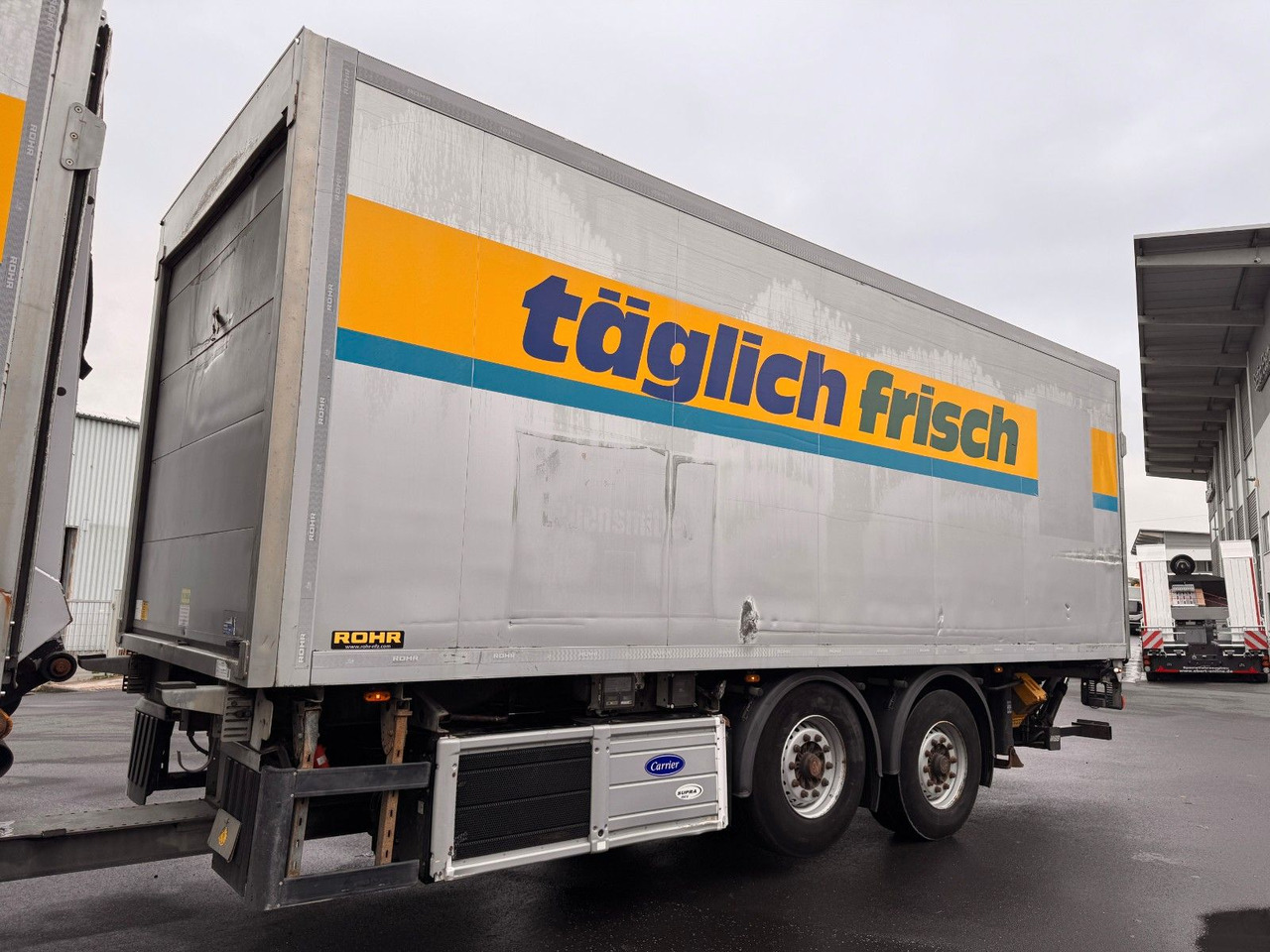 Lease a ROHR RZAK/18 IV LBW Durchlade ROHR RZAK/18 IV LBW Durchlade: picture 8 Lease a ROHR RZAK/18 IV LBW Durchlade ROHR RZAK/18 IV LBW Durchlade: picture 8