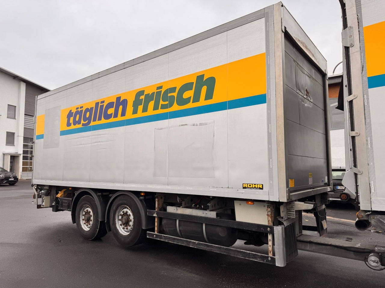 Lease a ROHR RZAK/18 IV LBW Durchlade ROHR RZAK/18 IV LBW Durchlade: picture 12 Lease a ROHR RZAK/18 IV LBW Durchlade ROHR RZAK/18 IV LBW Durchlade: picture 12