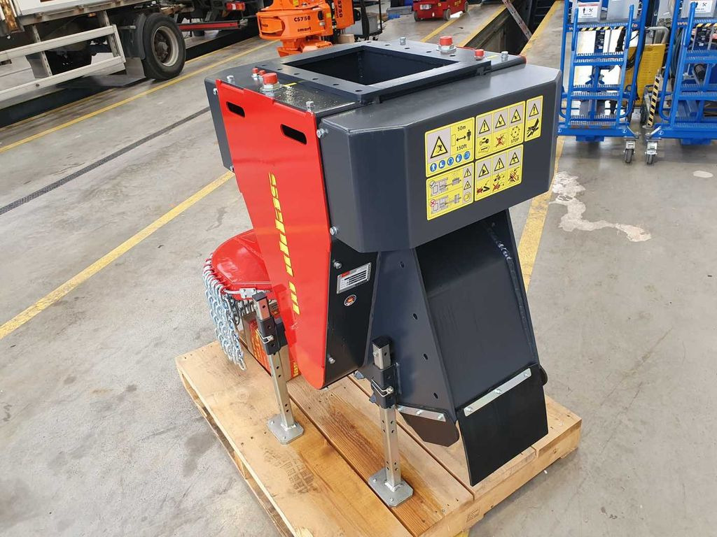 New Stump grinder Seppi M. KASTOR hyd 090 / Wurzelstockfräse Seppi M. KASTOR hyd 090 / Wurzelstockfräse: picture 9 New Stump grinder Seppi M. KASTOR hyd 090 / Wurzelstockfräse Seppi M. KASTOR hyd 090 / Wurzelstockfräse: picture 9