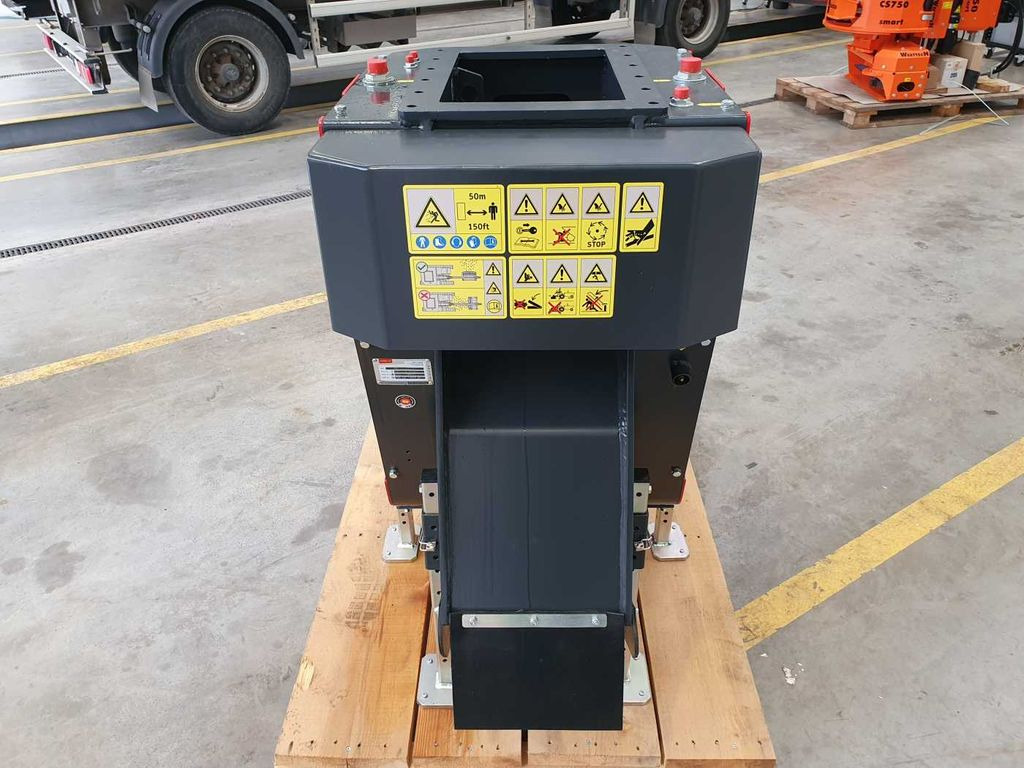 New Stump grinder Seppi M. KASTOR hyd 090 / Wurzelstockfräse Seppi M. KASTOR hyd 090 / Wurzelstockfräse: picture 8 New Stump grinder Seppi M. KASTOR hyd 090 / Wurzelstockfräse Seppi M. KASTOR hyd 090 / Wurzelstockfräse: picture 8