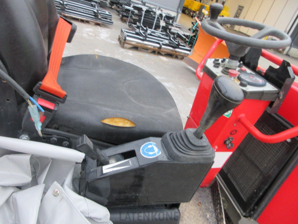 Roller Ammann AV40-2 tandemjyrä: picture 15
