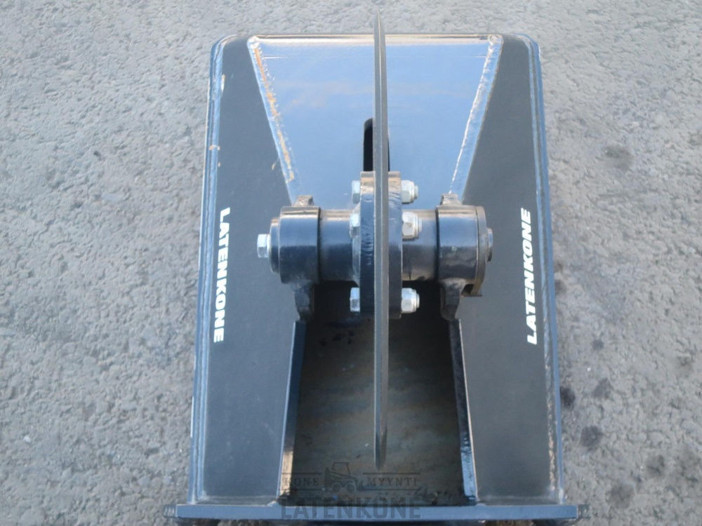 Attachment for Construction machinery Laten Asfalttileikkuri NTP10: picture 8