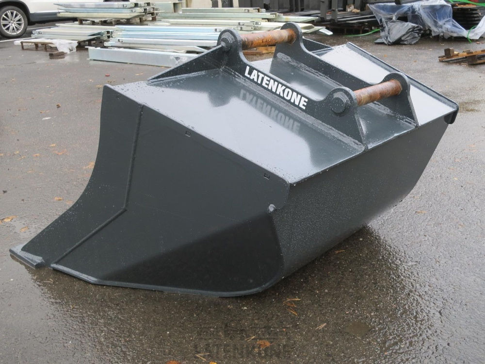 Laten Luiskakauha 1350mm S45 Roto - Bucket for Construction machinery: picture 5 Laten Luiskakauha 1350mm S45 Roto - Bucket for Construction machinery: picture 5