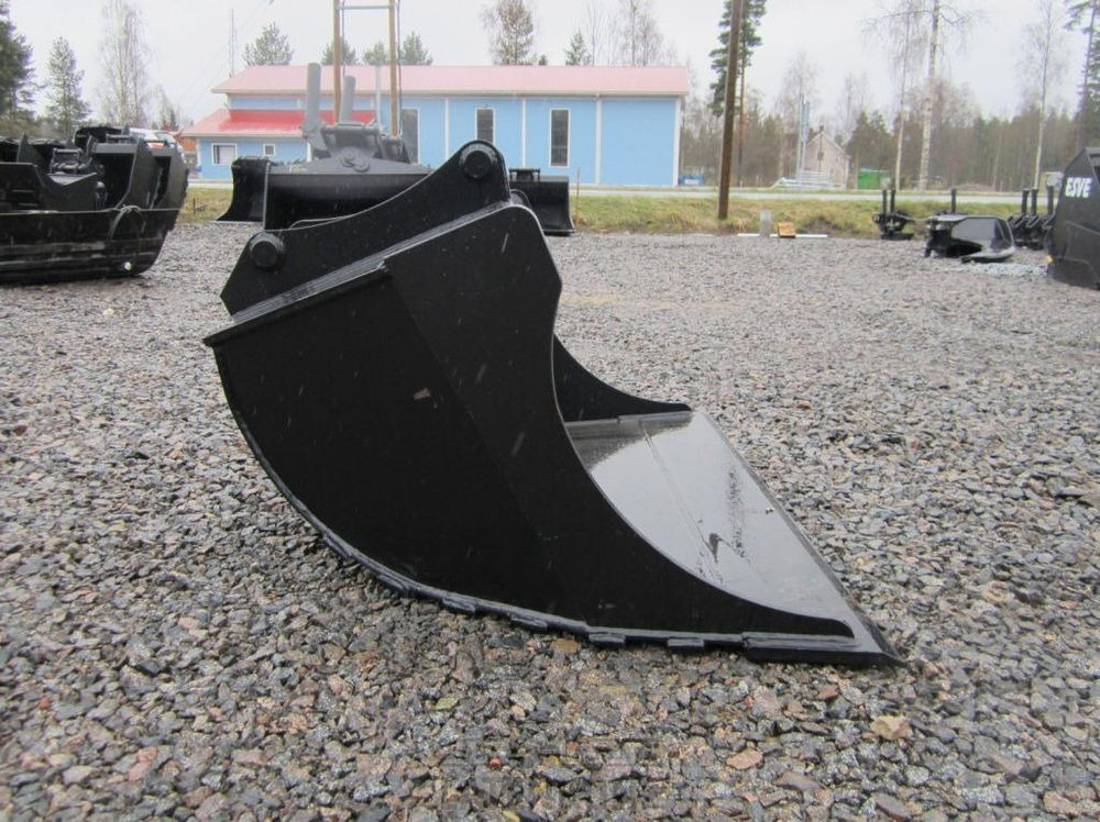 Laten Luiskakauha 1600mm S60 Roto - Bucket for Construction machinery: picture 4 Laten Luiskakauha 1600mm S60 Roto - Bucket for Construction machinery: picture 4