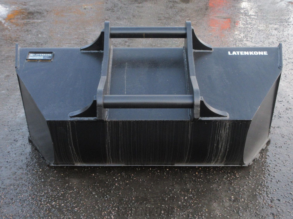 Laten Luiskakauha 1900mm S70 Roto - Bucket for Construction machinery: picture 4 Laten Luiskakauha 1900mm S70 Roto - Bucket for Construction machinery: picture 4