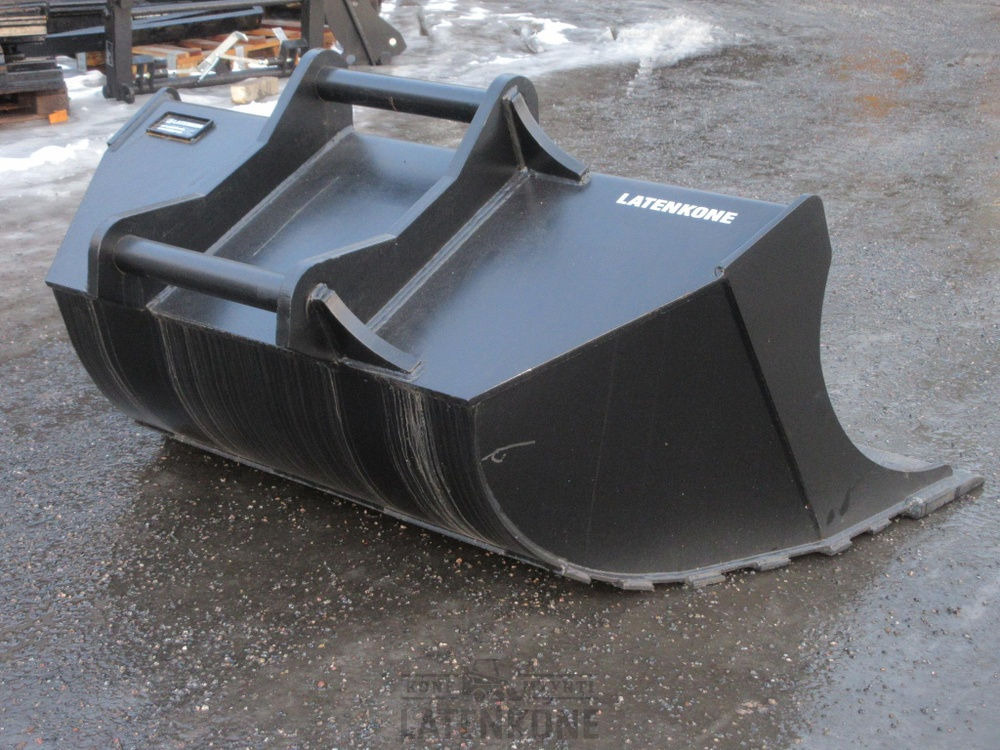 Laten Luiskakauha 1900mm S70 Roto - Bucket for Construction machinery: picture 5 Laten Luiskakauha 1900mm S70 Roto - Bucket for Construction machinery: picture 5