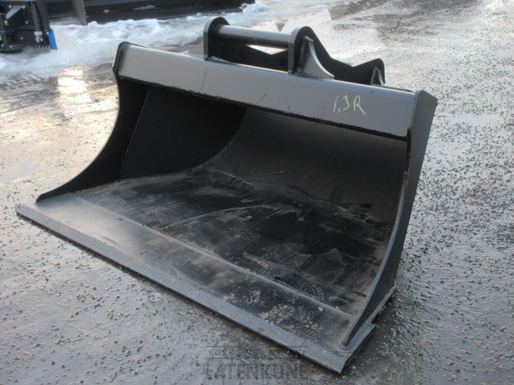 Laten Luiskakauha 1900mm S70 Roto - Bucket for Construction machinery: picture 1 Laten Luiskakauha 1900mm S70 Roto - Bucket for Construction machinery: picture 1