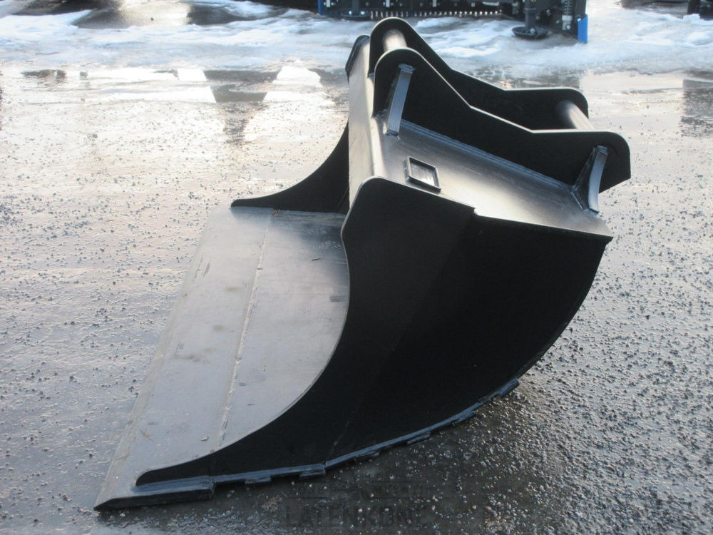 Laten Luiskakauha 1900mm S70 Roto - Bucket for Construction machinery: picture 2 Laten Luiskakauha 1900mm S70 Roto - Bucket for Construction machinery: picture 2