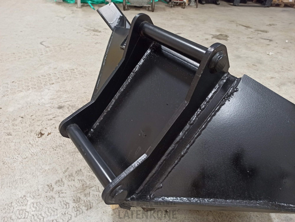 Bucket for Construction machinery Laten Pelto-ojakauha 300L S45 5-8ton: picture 9
