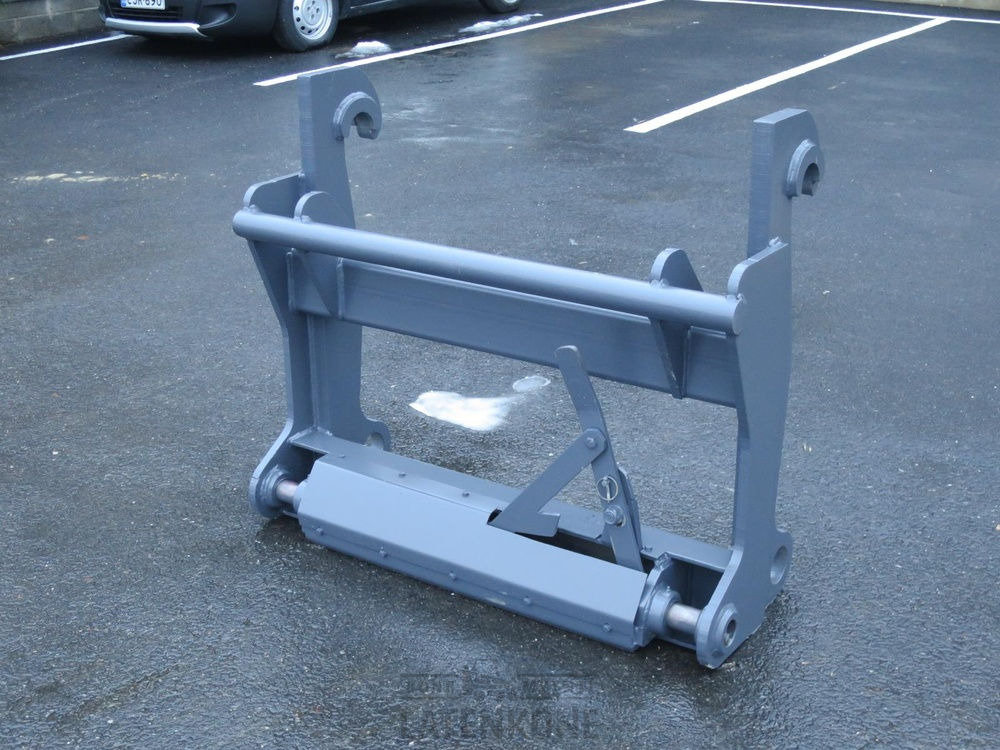 Volvo Pikakiinnikeadapteri Volvo L150-L180-Volvo BM mek. - Quick coupler for Construction machinery: picture 3 Volvo Pikakiinnikeadapteri Volvo L150-L180-Volvo BM mek. - Quick coupler for Construction machinery: picture 3