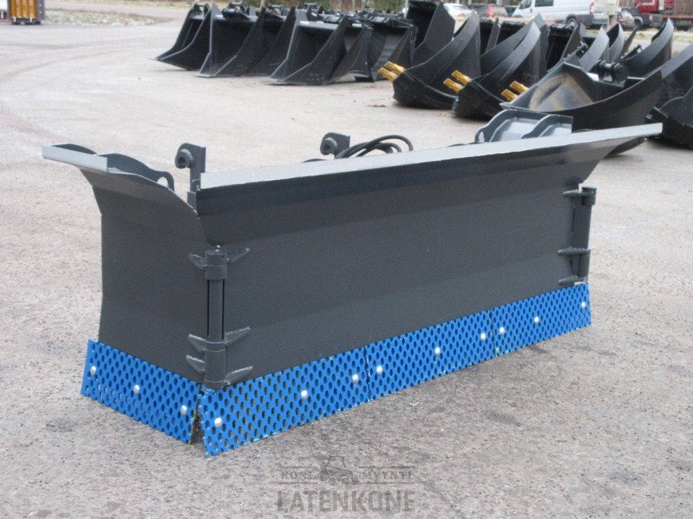 Volvo U-aura 440-280 HW - Snow plough: picture 3 Volvo U-aura 440-280 HW - Snow plough: picture 3