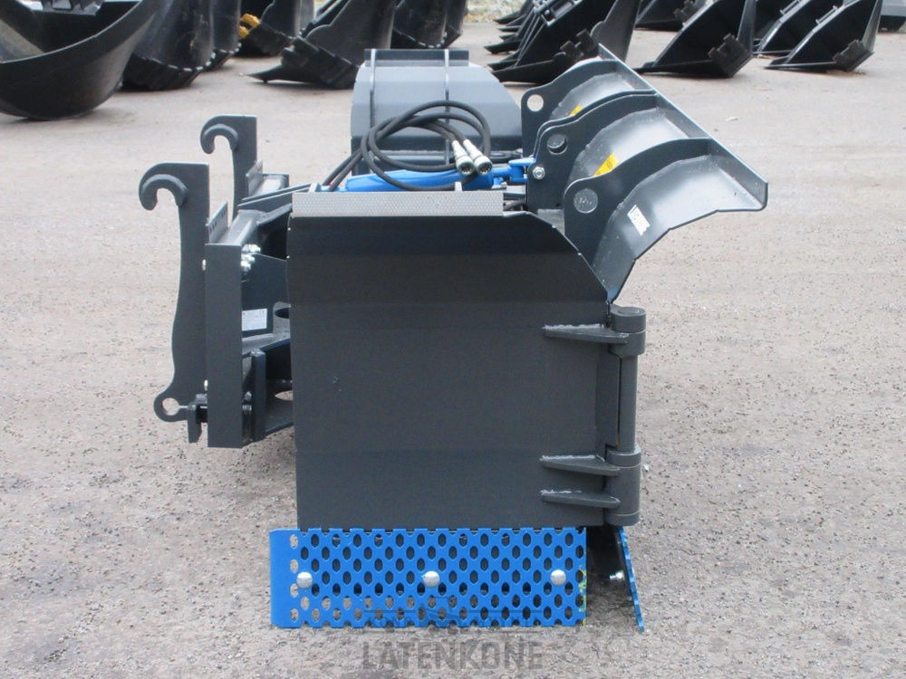 Volvo U-aura 440-280 HW - Snow plough: picture 2 Volvo U-aura 440-280 HW - Snow plough: picture 2