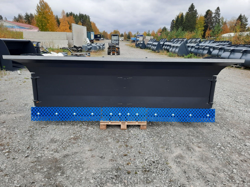 Volvo U-aura 480-320 HW - Snow plough: picture 4 Volvo U-aura 480-320 HW - Snow plough: picture 4