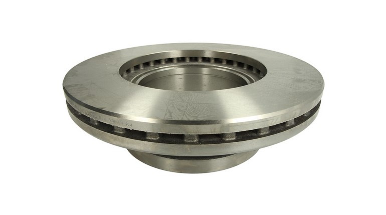 SBP REAR DISK BRAKE Mercedes-Benz Actros MP2/ MP3/ MP4/ MP5 A9424212112 - Brake disc for Truck: picture 2 SBP REAR DISK BRAKE Mercedes-Benz Actros MP2/ MP3/ MP4/ MP5 A9424212112 - Brake disc for Truck: picture 2