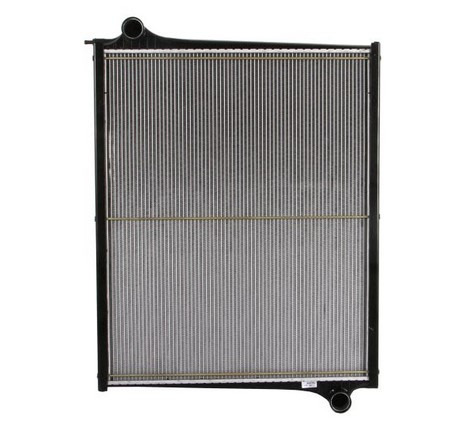 SCANIA Cooling Radiator NRF 1365371 - Radiator for Truck: picture 2 SCANIA Cooling Radiator NRF 1365371 - Radiator for Truck: picture 2