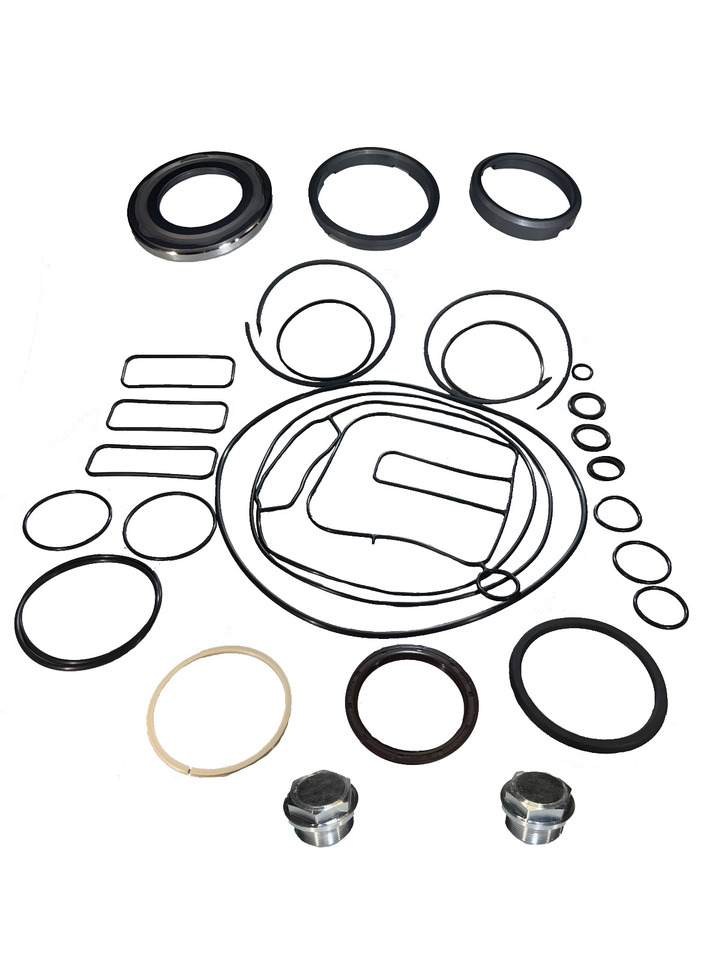 MERCEDES-BENZ Aquatarder Repair Kit for Mercedes Actros MP4/ SETRA/ Tourismo A0004308495 - Spare parts for Truck: picture 1 MERCEDES-BENZ Aquatarder Repair Kit for Mercedes Actros MP4/ SETRA/ Tourismo A0004308495 - Spare parts for Truck: picture 1