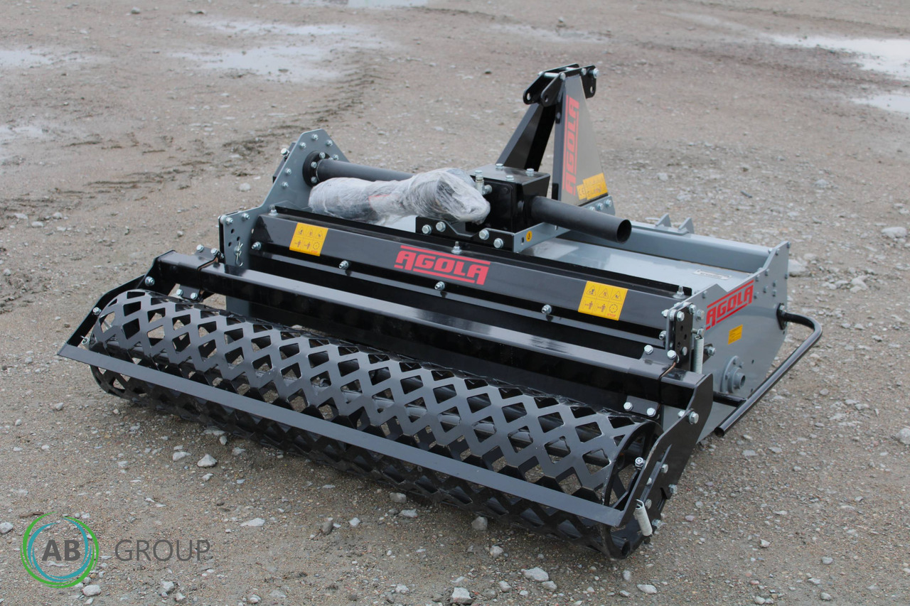 Agola LDG M 145 separation rotary tiller, 1.45 m - Rotavator: picture 4 Agola LDG M 145 separation rotary tiller, 1.45 m - Rotavator: picture 4