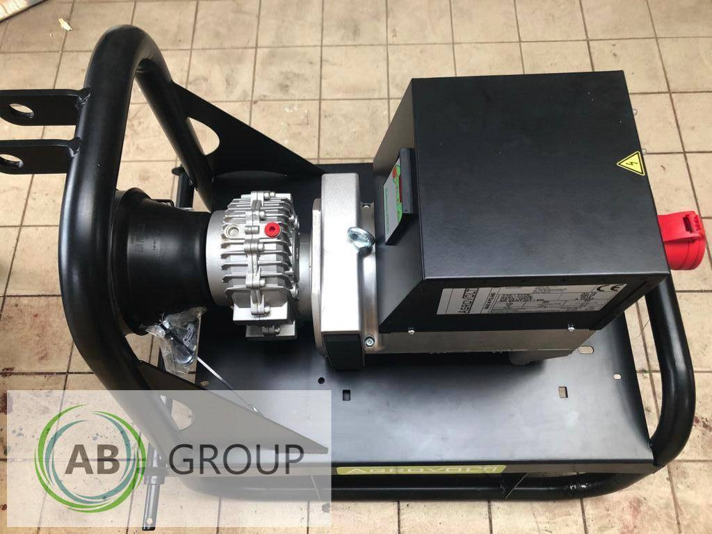 Agrovolt Generator AV18 - Generator set: picture 1 Agrovolt Generator AV18 - Generator set: picture 1