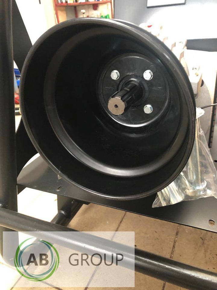 Agrovolt Generator AV18 - Generator set: picture 4 Agrovolt Generator AV18 - Generator set: picture 4