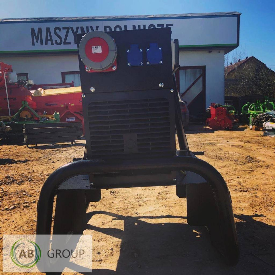 Agrovolt Generator AV38 - Generator set: picture 4 Agrovolt Generator AV38 - Generator set: picture 4