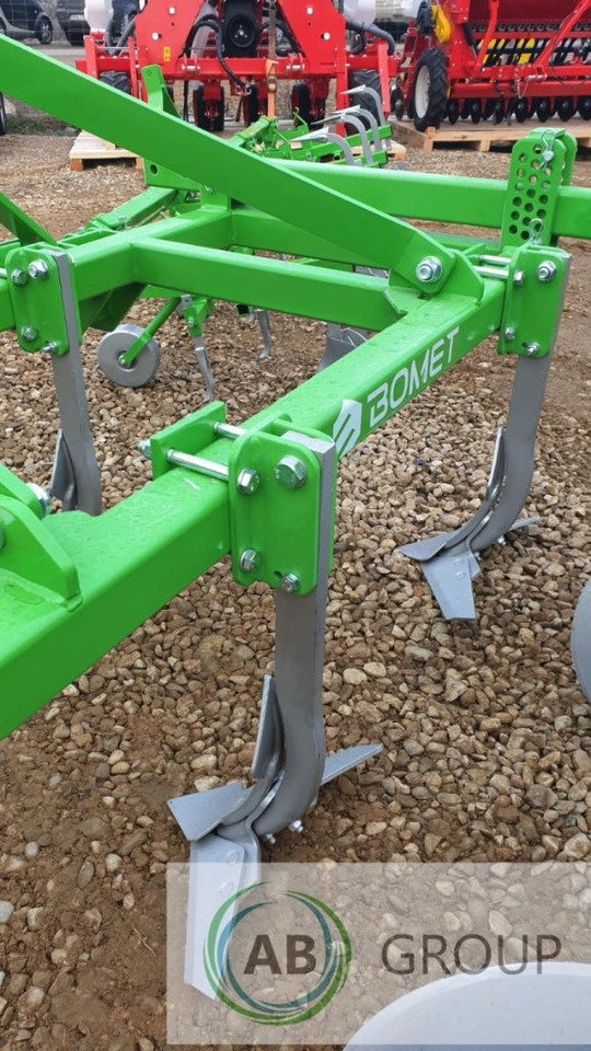 Bomet cultivator Apus U865/10, 1,8 m - Soil tillage equipment: picture 2 Bomet cultivator Apus U865/10, 1,8 m - Soil tillage equipment: picture 2